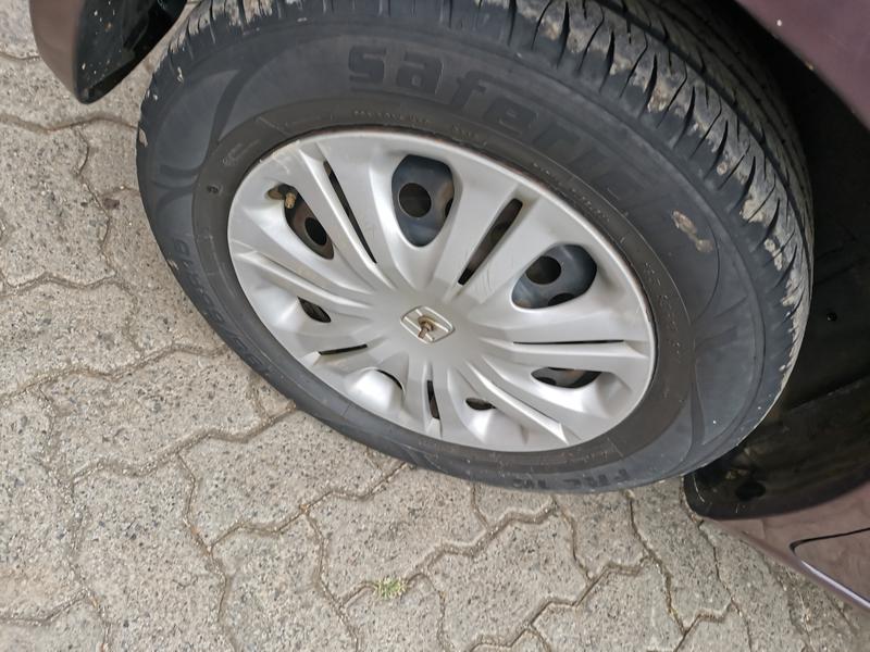 Honda Accord • 2010 • 174,714 km 7