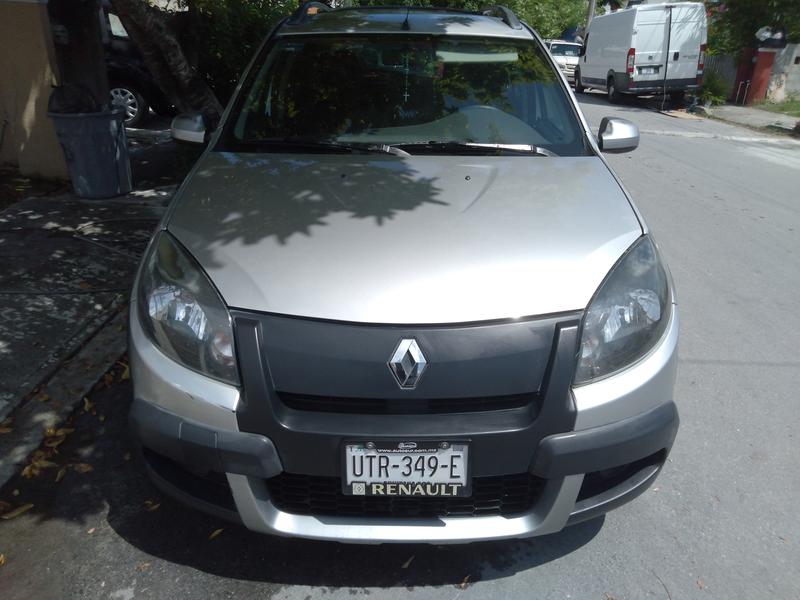 Renault Stepway • 2015 • 168,000 km 7