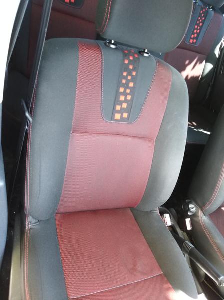 Renault Stepway • 2015 • 168,000 km 6