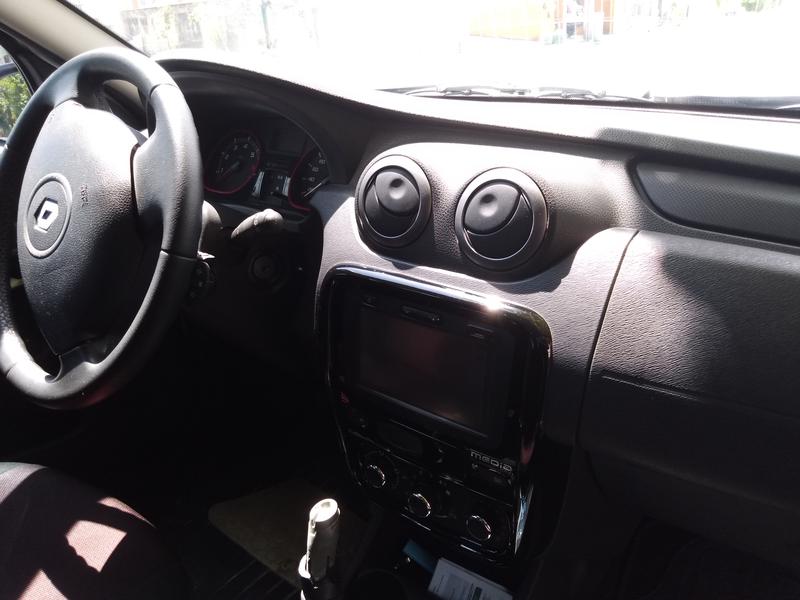 Renault Stepway • 2015 • 168,000 km 3