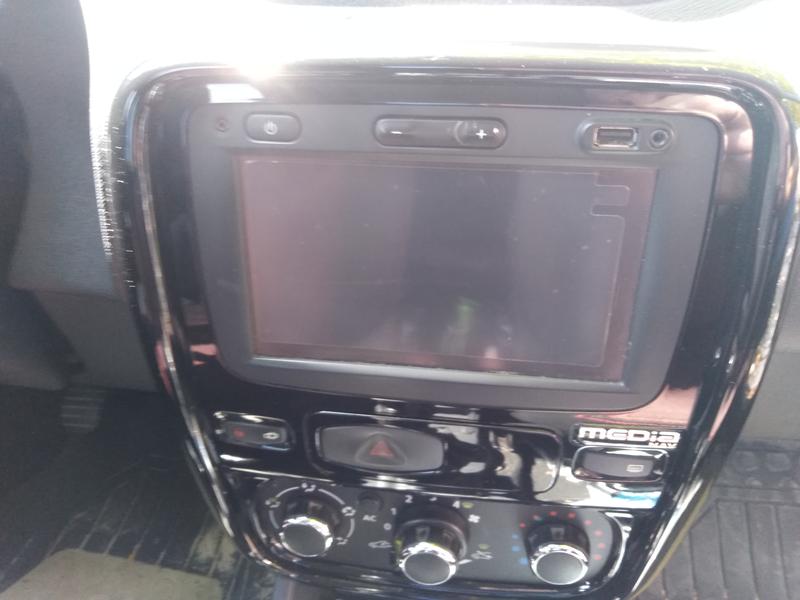 Renault Stepway • 2015 • 168,000 km 10