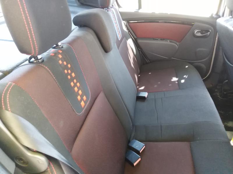 Renault Stepway • 2015 • 168,000 km 8