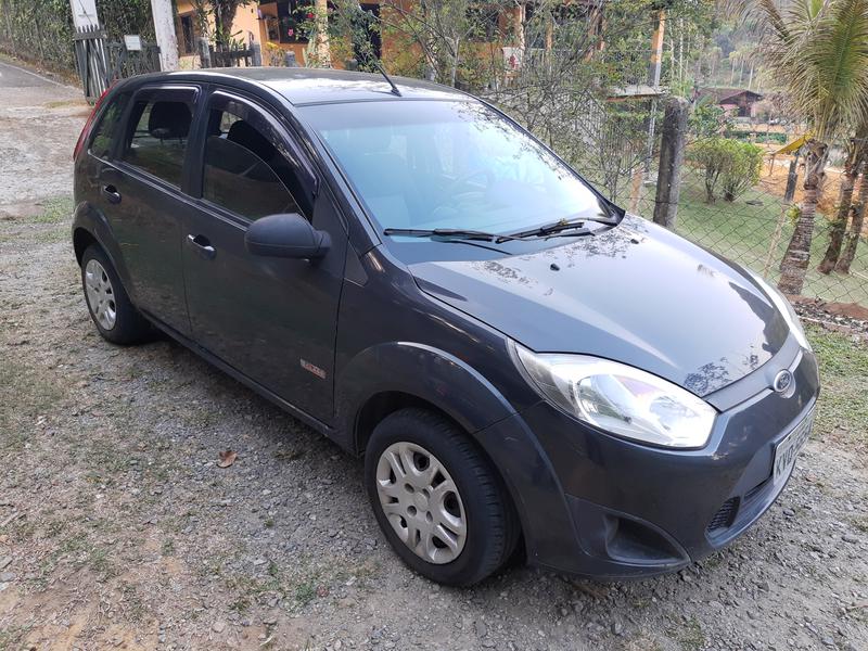 Ford Fiesta • 2012 • 59,000 km 15