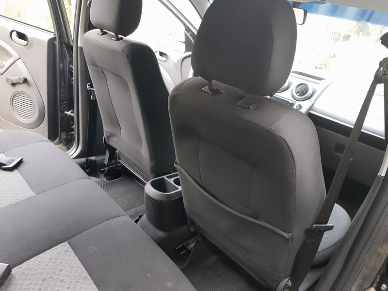 Ford Fiesta • 2012 • 59,000 km 13