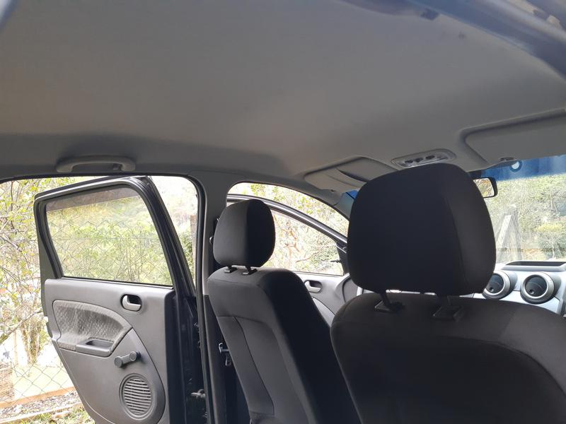 Ford Fiesta • 2012 • 59,000 km 10