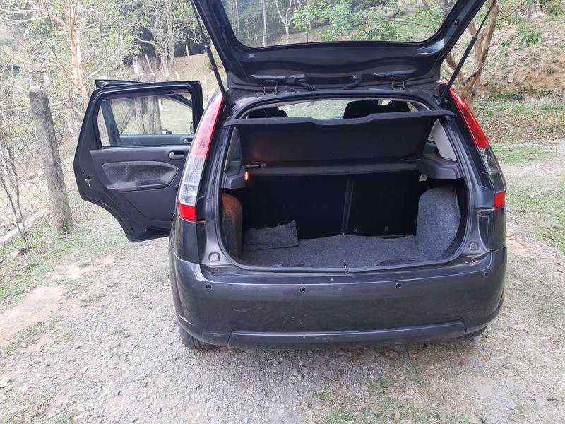 Ford Fiesta • 2012 • 59,000 km 14