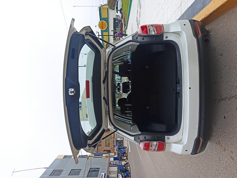 Subaru Forester • 2014 • 8,000,000 km 5