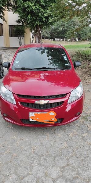 Chevrolet Sail • 2016 • 40,000 km 1