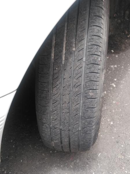 Nissan Sentra v16 • 2008 • 200 km 1