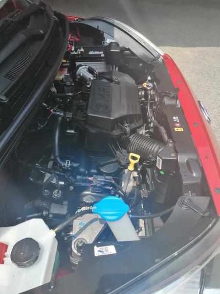 Hyundai Atos • 2020 • 0 km 4