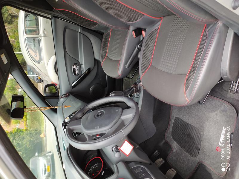 Renault Stepway • 2018 • 33,000 km 4