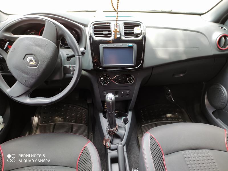 Renault Stepway • 2018 • 33,000 km 3