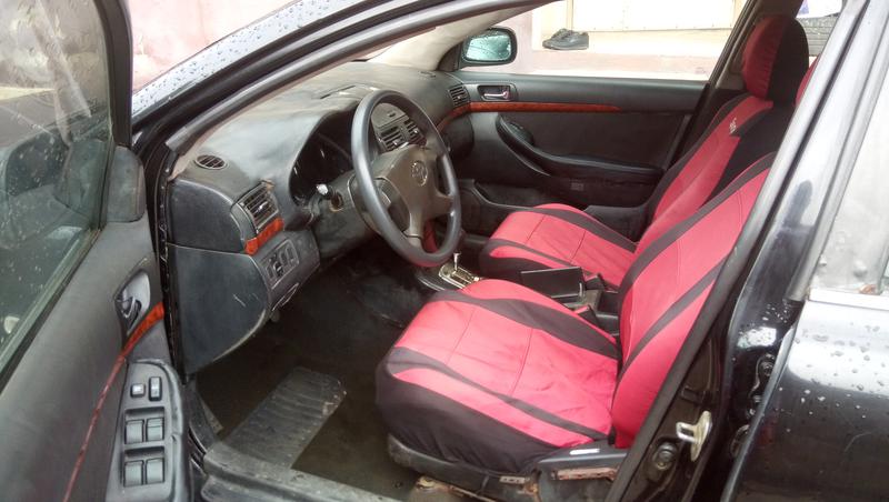 Toyota Avensis • 2006 • 2 km 2