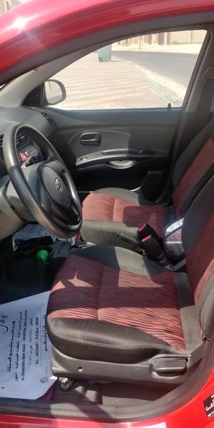 Kia Picanto • 2011 • 98,800 km 6