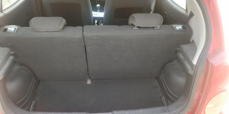 Kia Picanto • 2011 • 98,800 km 5