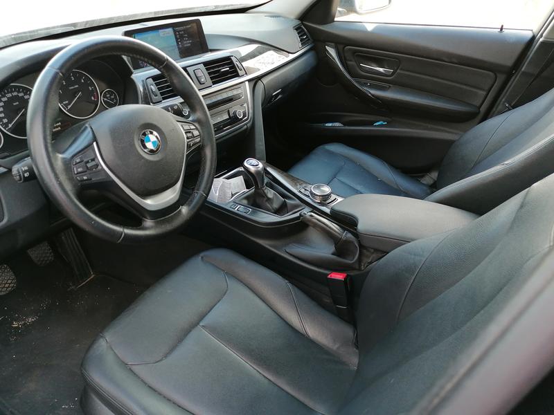 BMW M3 • 2014 • 122,000 km 3
