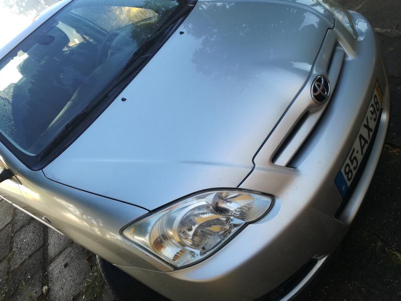 Toyota Corolla • 2005 • 350,000 km 6