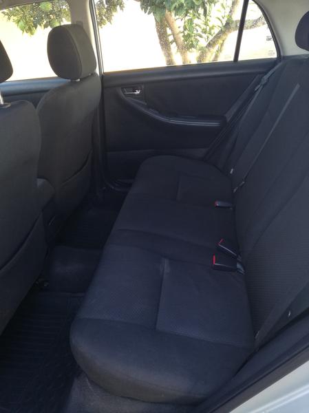 Toyota Corolla • 2005 • 350,000 km 2