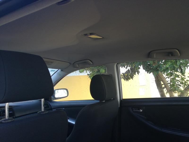 Toyota Corolla • 2005 • 350,000 km 9