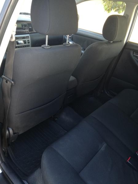 Toyota Corolla • 2005 • 350,000 km 7