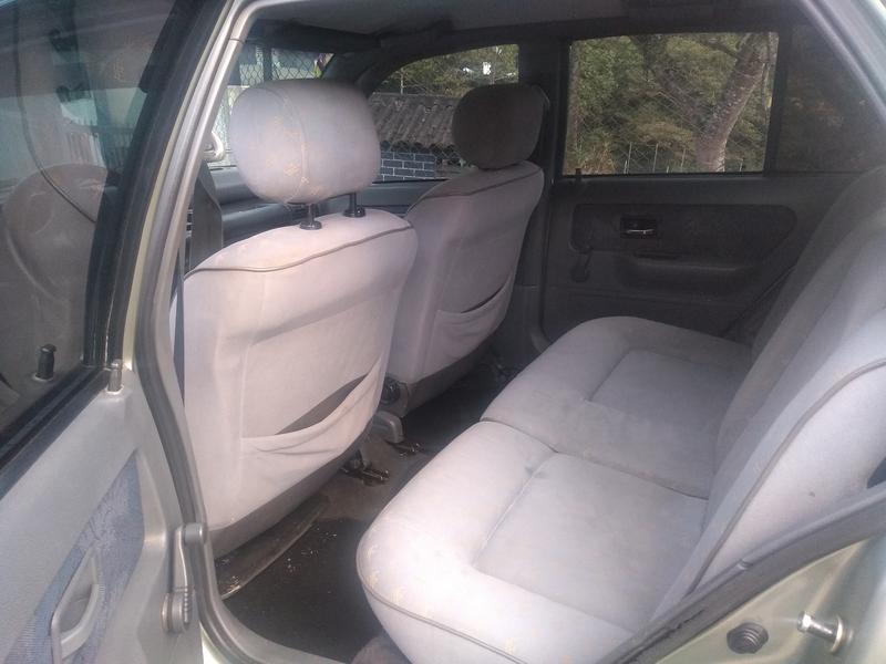 Renault Clio • 1999 • 189,000 km 3