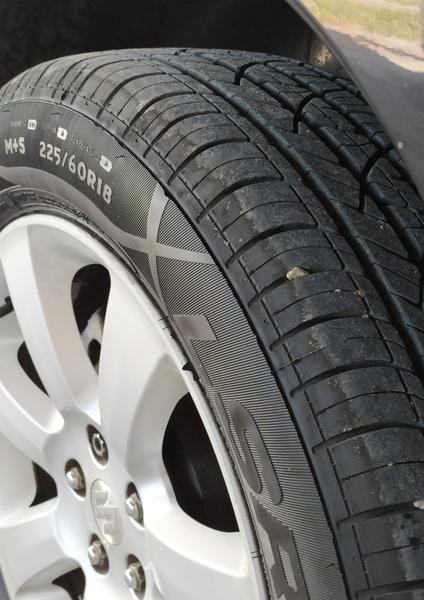 Suzuki Grand Vitara • 2010 • 107,000 km 5