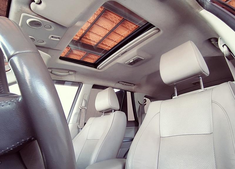 Suzuki Grand Vitara • 2010 • 107,000 km 3