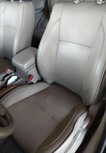 Suzuki Grand Vitara • 2010 • 107,000 km 12