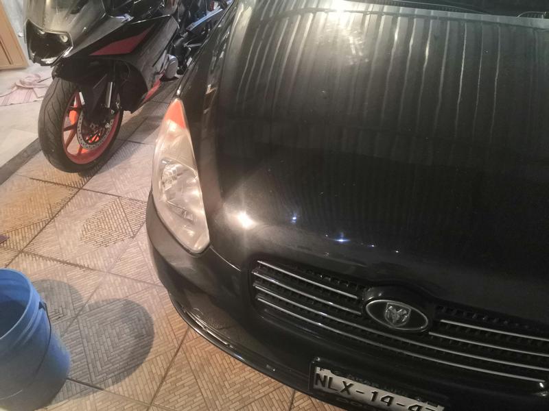 Dodge Attitude • 2011 • 170,000 km 9