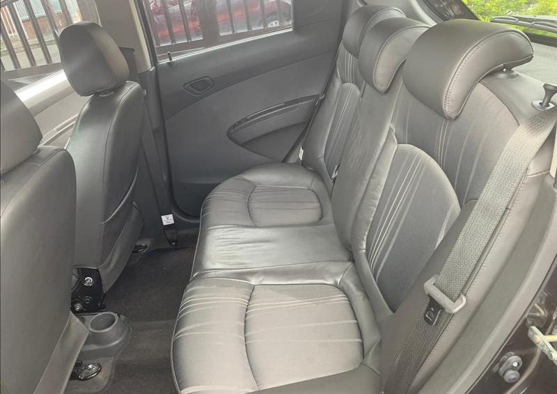 Chevrolet Spark GT • 2015 • 35,000 km 7