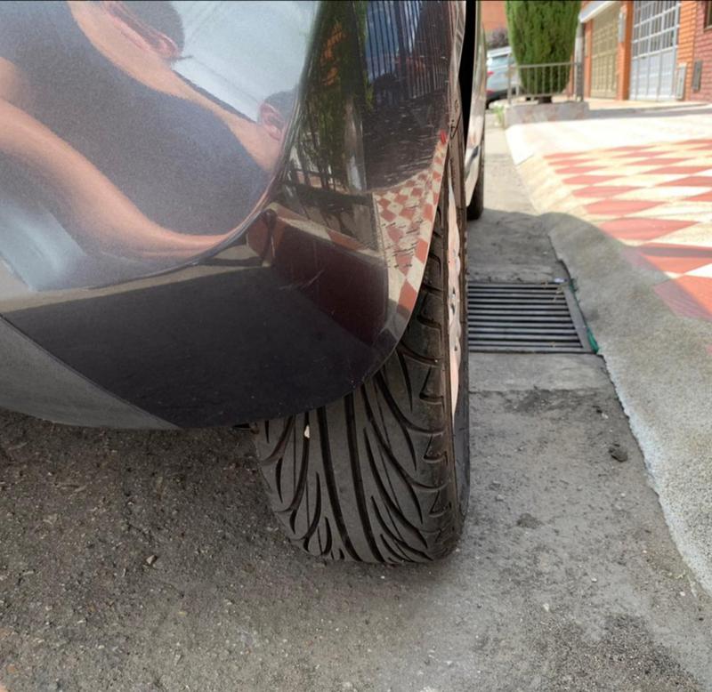 Chevrolet Spark GT • 2015 • 35,000 km 4