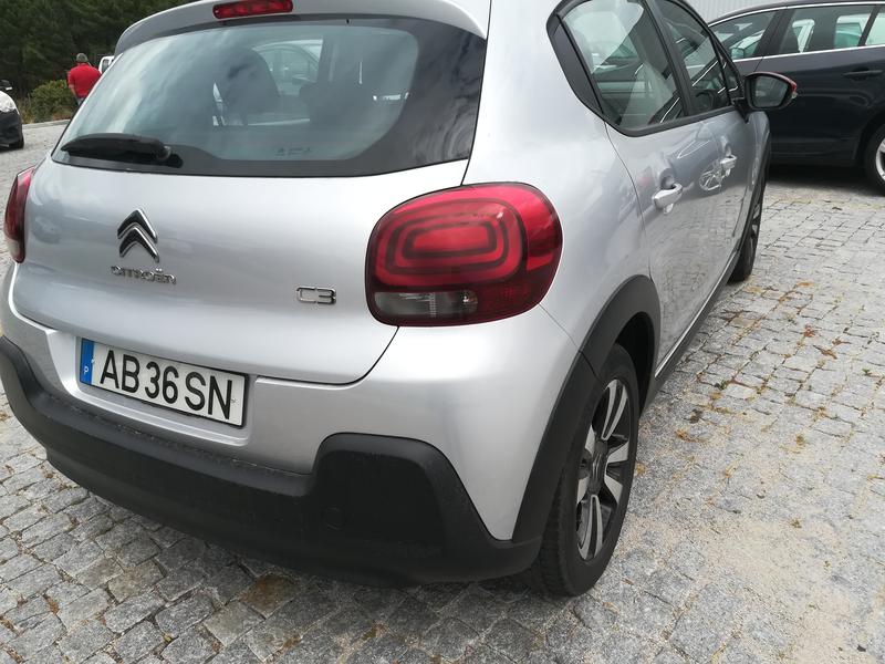 Citroën C3 • 2017 • 110,000 km 4