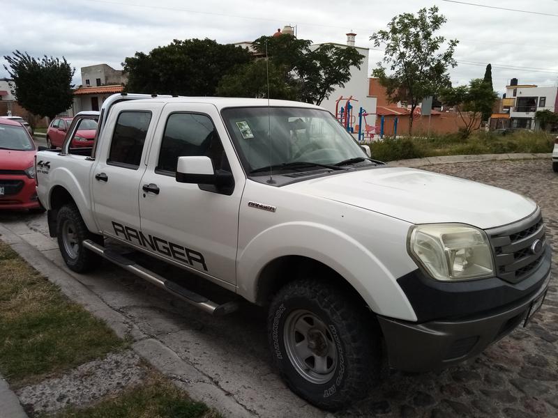 Ford Ranger • 2010 • 132,000 km 6