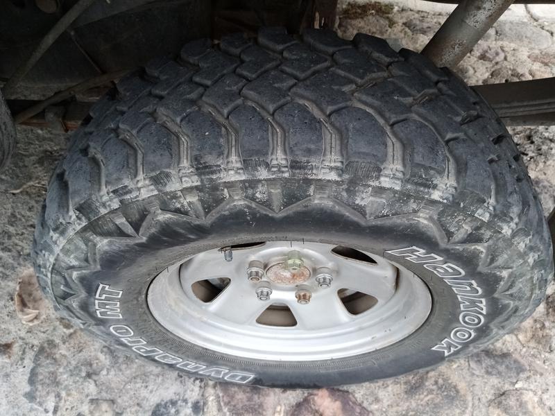 Ford Ranger • 2010 • 132,000 km 5