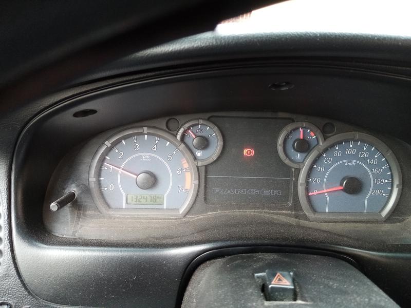 Ford Ranger • 2010 • 132,000 km 3