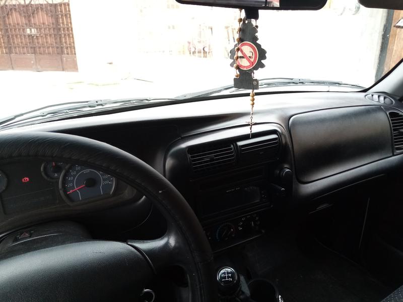 Ford Ranger • 2010 • 132,000 km 7