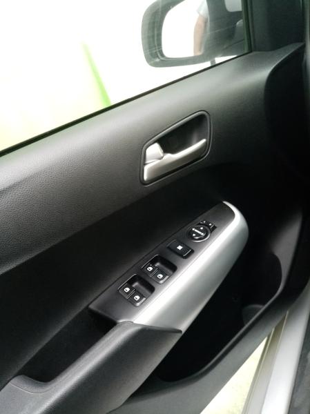 Kia Picanto • 2017 • 33 km 7