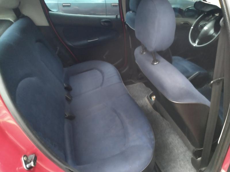 Peugeot 206 • 2006 • 95 km 2
