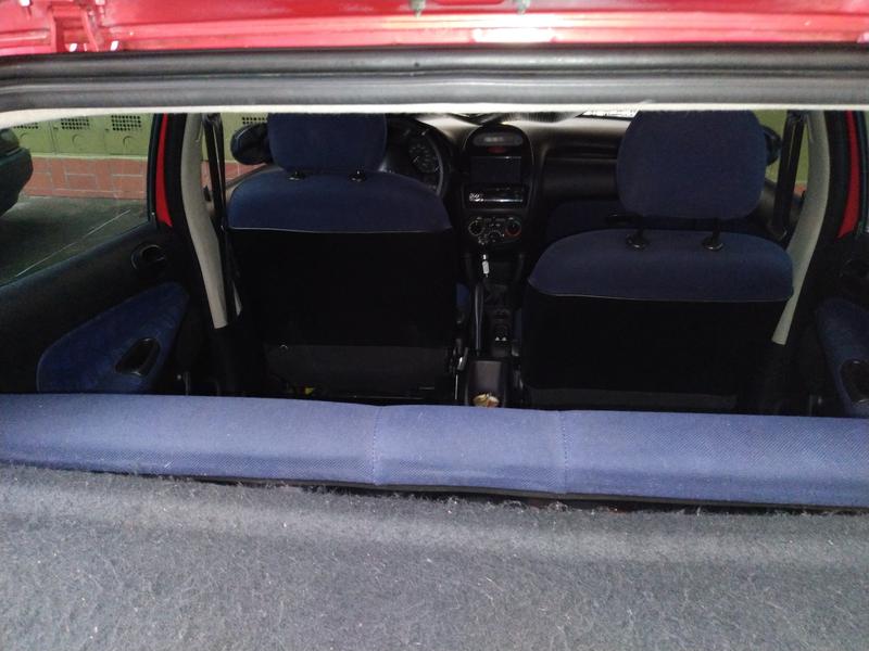 Peugeot 206 • 2006 • 95 km 7