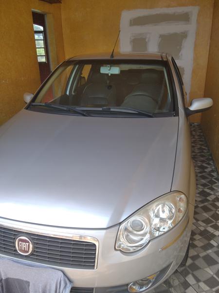 Fiat Siena • 2010 • 190 km 2
