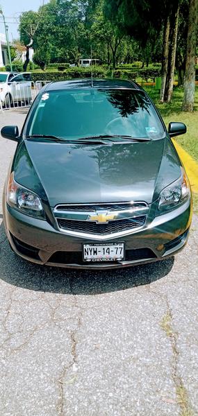 Chevrolet Aveo • 2017 • 50,000 km 4