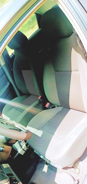 Chevrolet Aveo • 2017 • 50,000 km 6