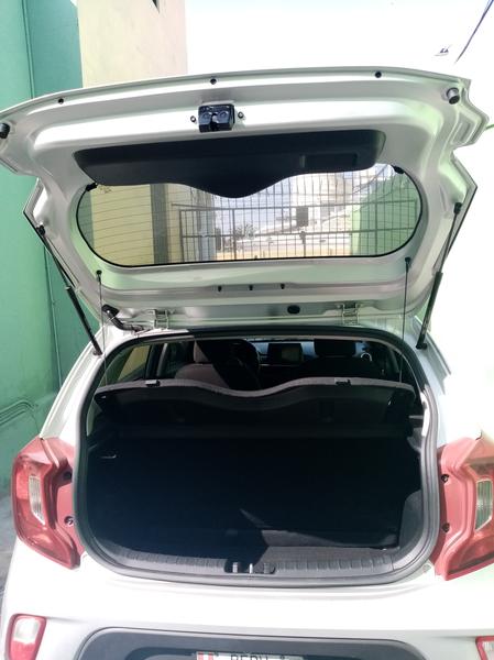 Kia Picanto • 2017 • 33 km 5