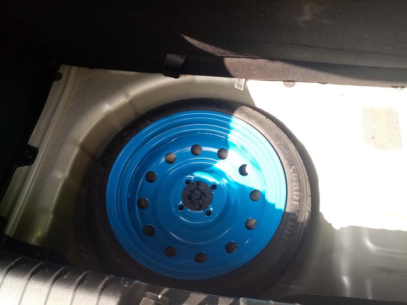 Kia Picanto • 2017 • 33 km 11