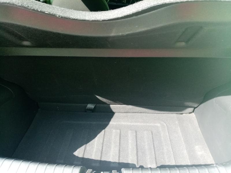 Kia Picanto • 2017 • 33 km 8