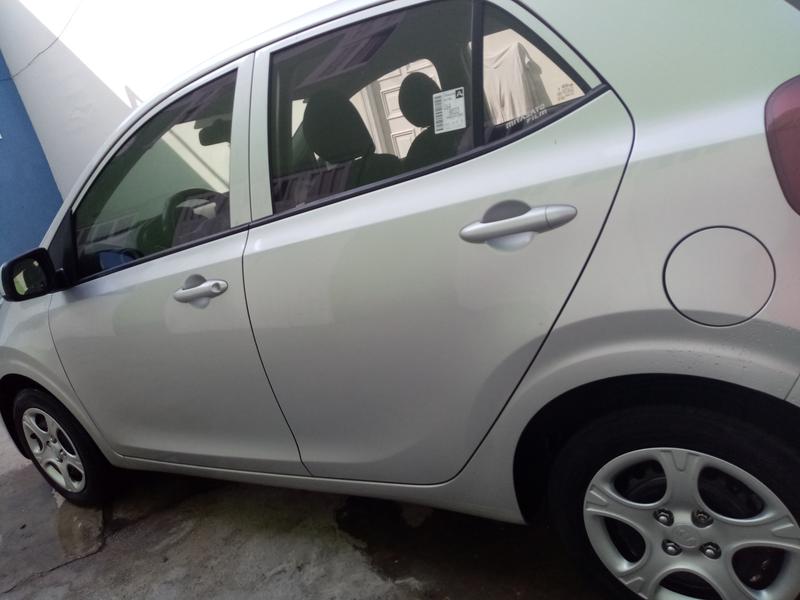 Kia Picanto • 2017 • 33 km 14