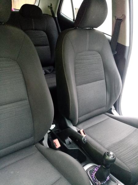 Kia Picanto • 2017 • 33 km 10