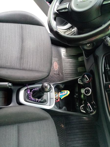 Kia Picanto • 2017 • 33 km 6