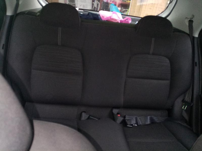 Kia Picanto • 2017 • 33 km 2