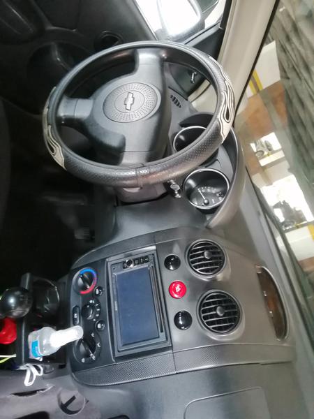 Chevrolet Aveo • 2012 • 84,900 km 6